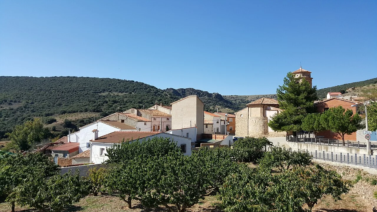 Photo of Val de San Martín