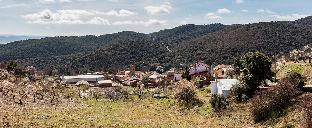 Photo of Val de San Martín