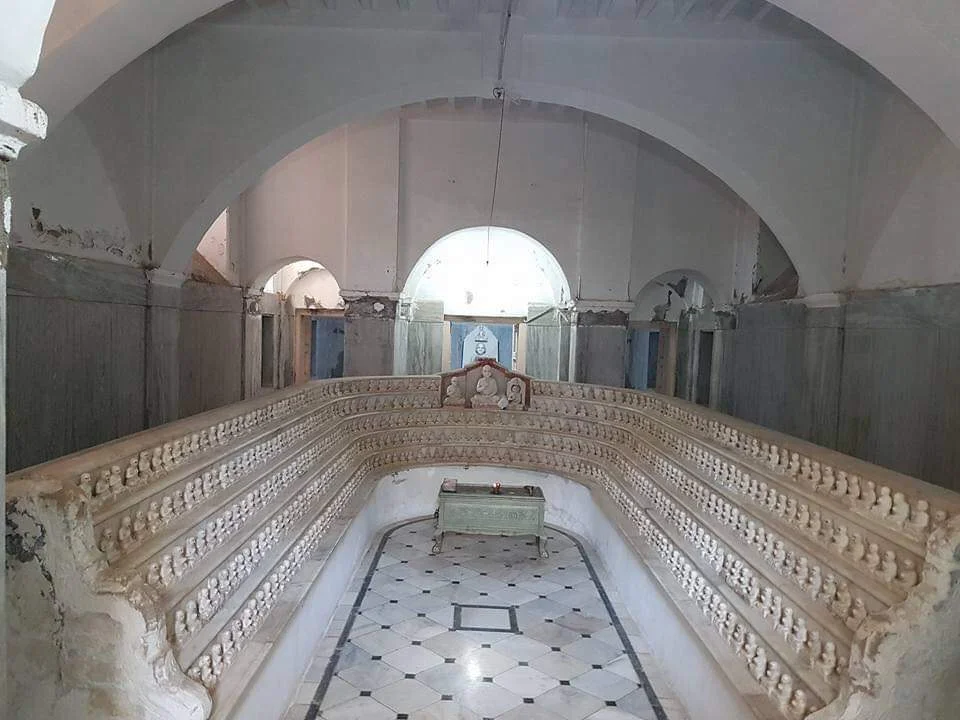 Photo of Valabhīpur