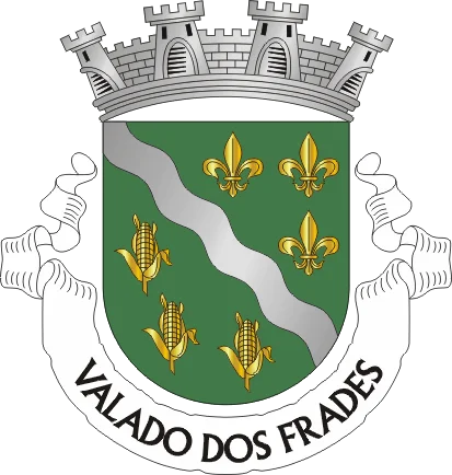 Photo of Valado de Frades