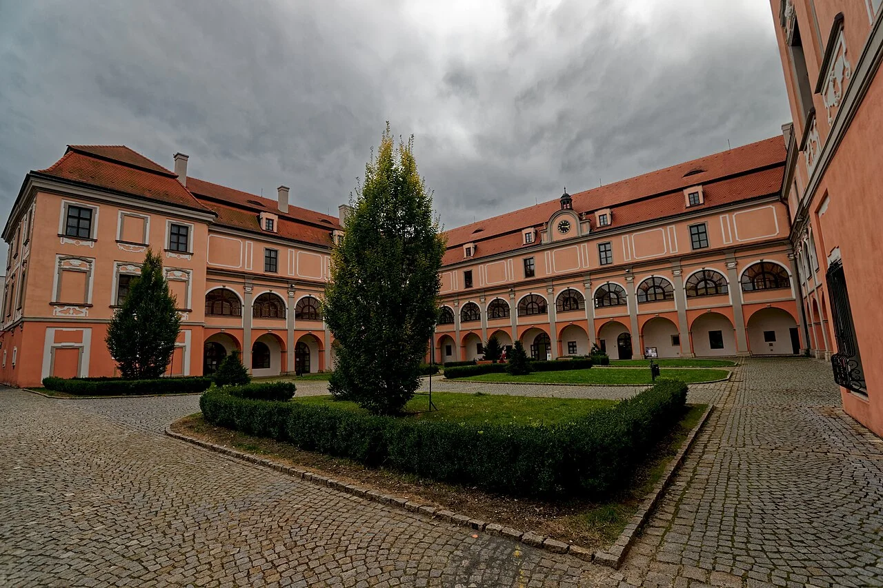 Photo of Valašské Meziříčí