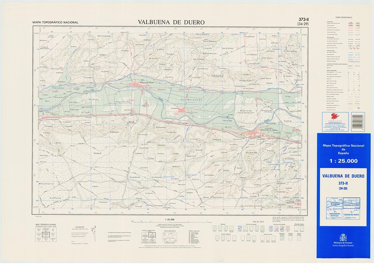 Photo of Valbuena de Duero