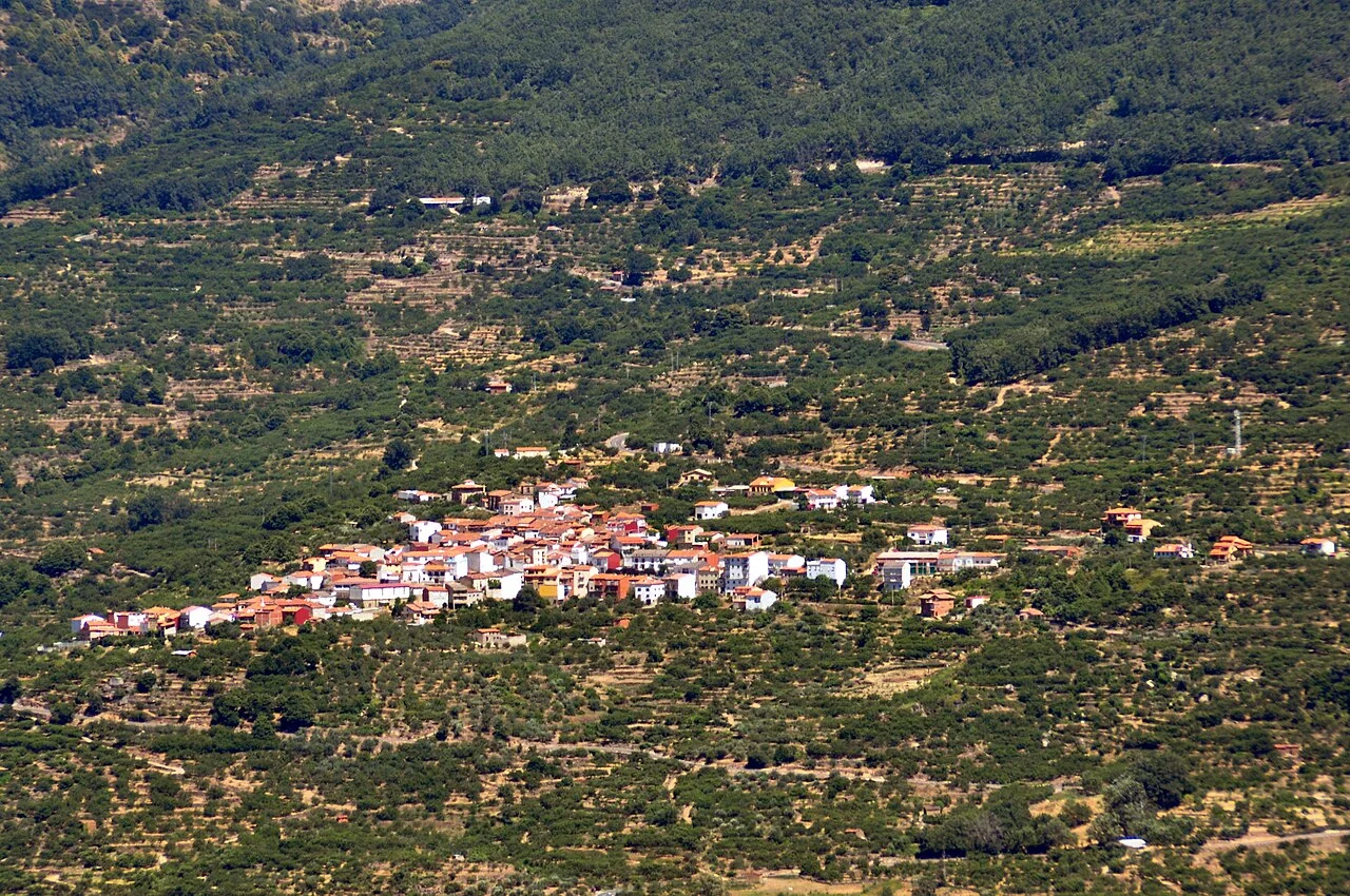 Photo of Valdastillas