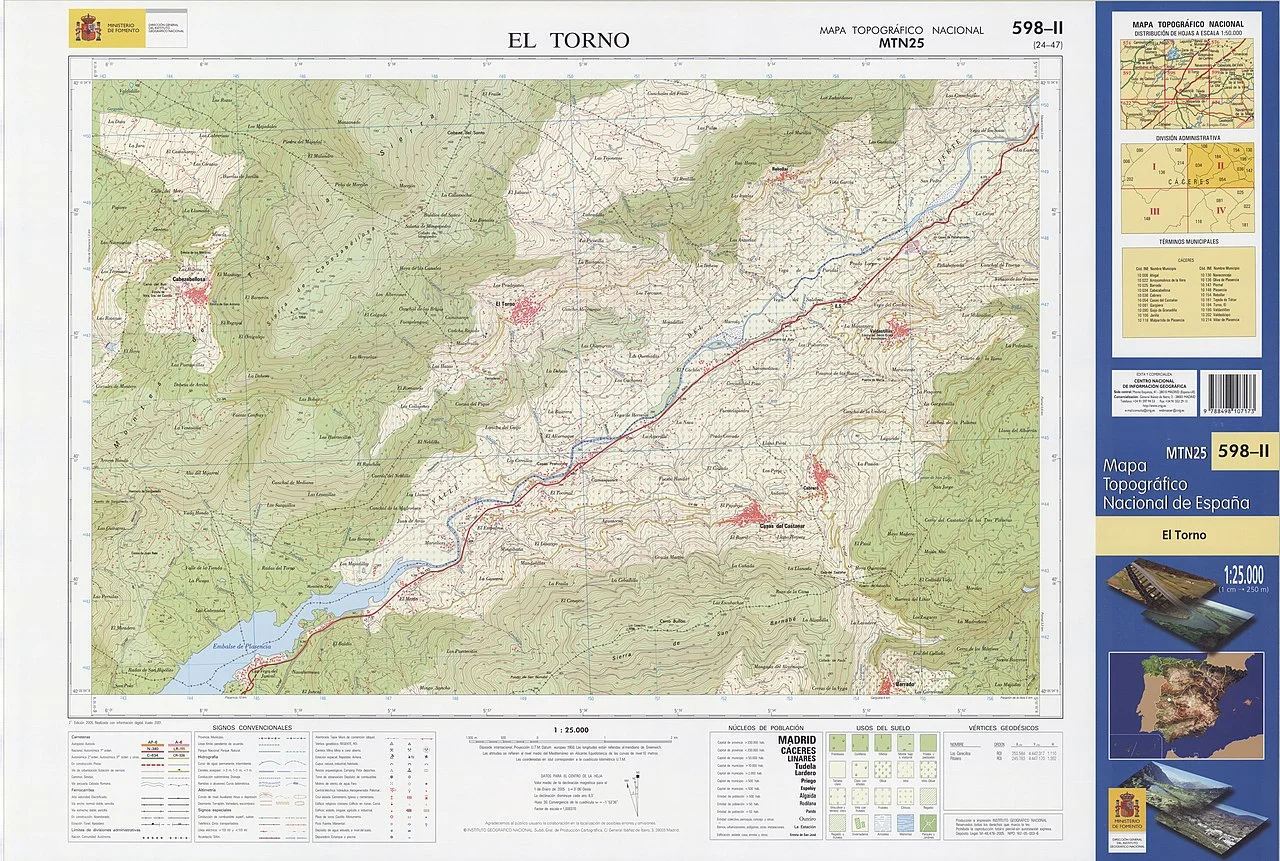 Photo of Valdastillas