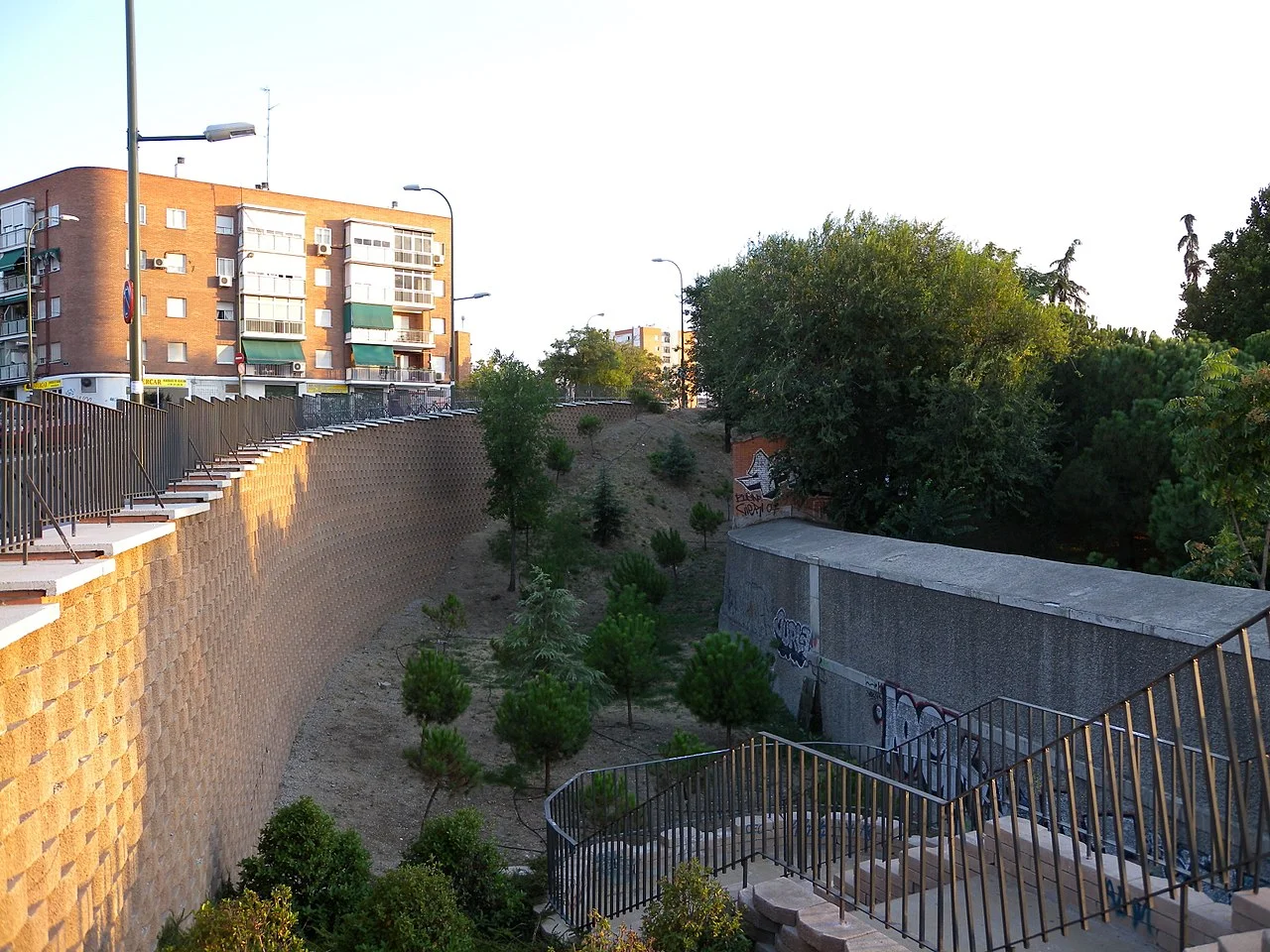 Photo of Valdeacederas