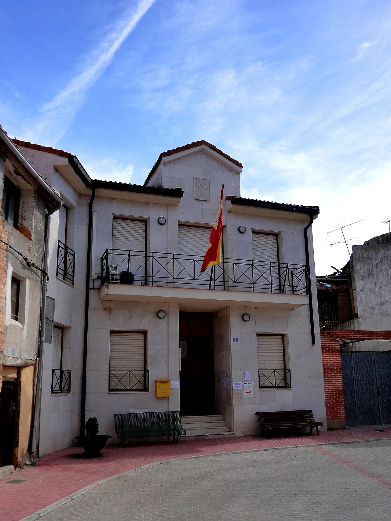 Photo of Valdearcos de la Vega