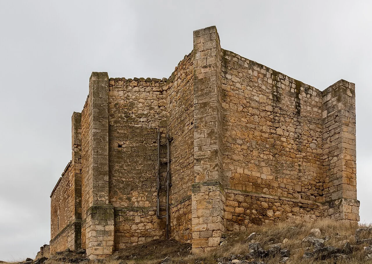 Photo of Valdearenas