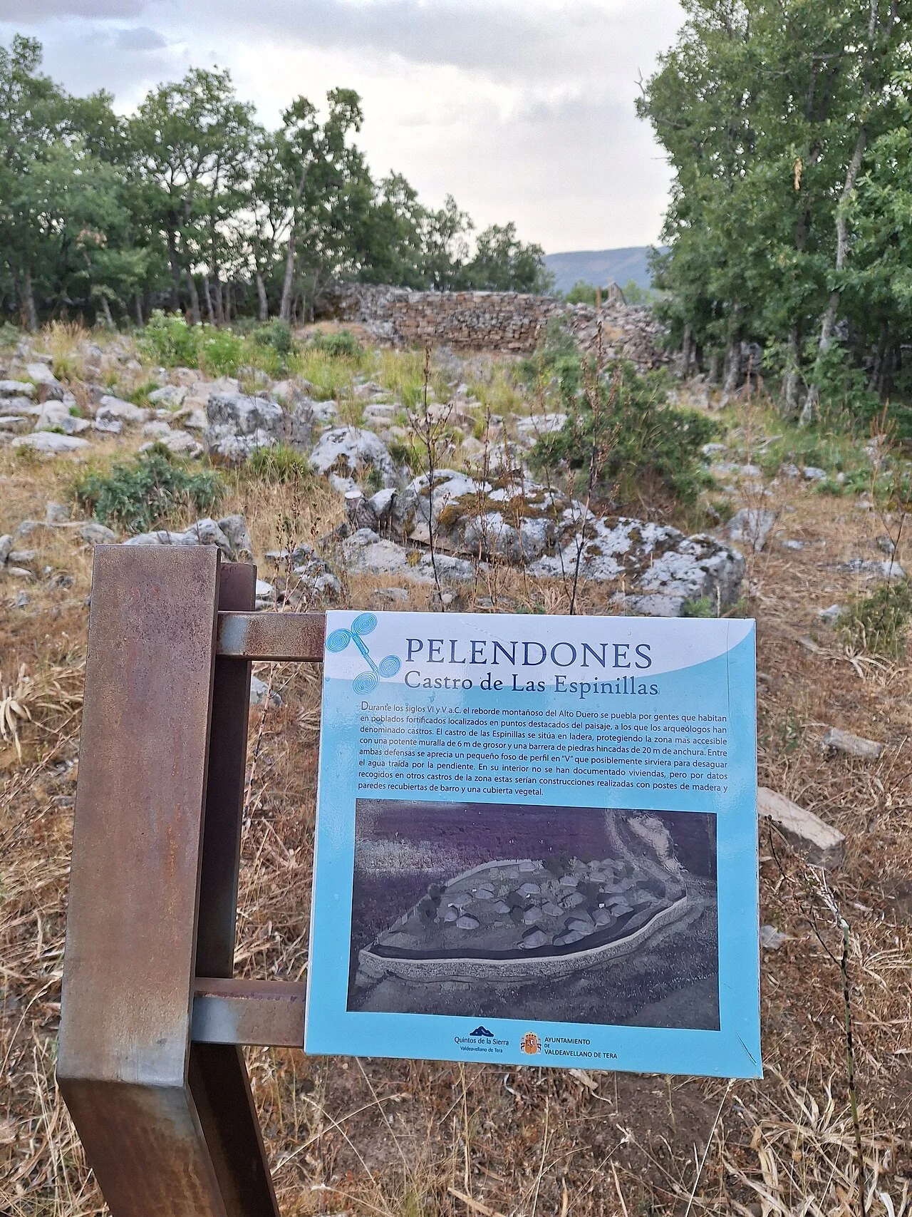 Photo of Valdeavellano