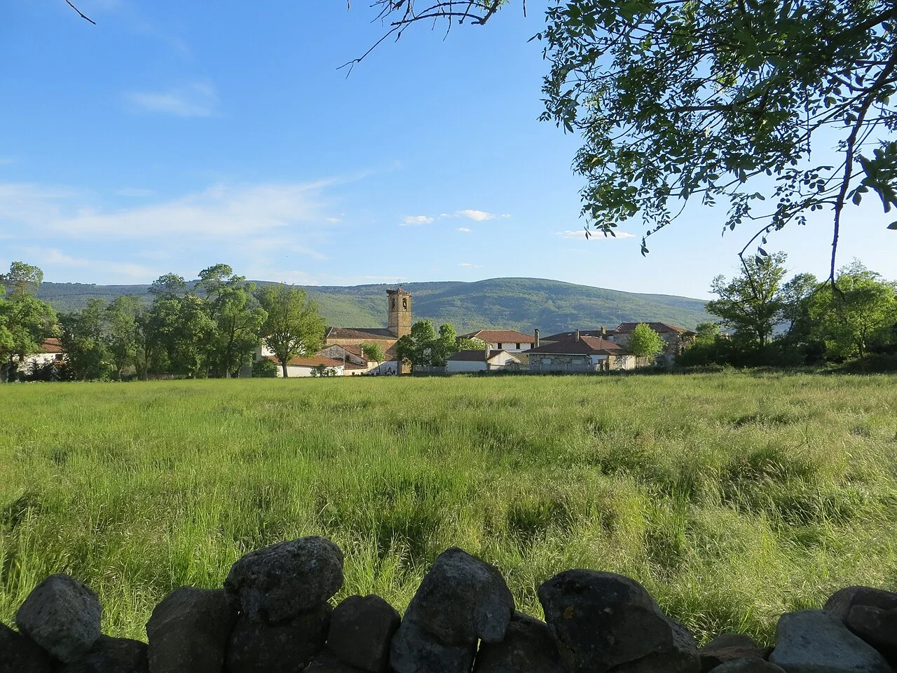 Photo of Valdeavellano de Tera