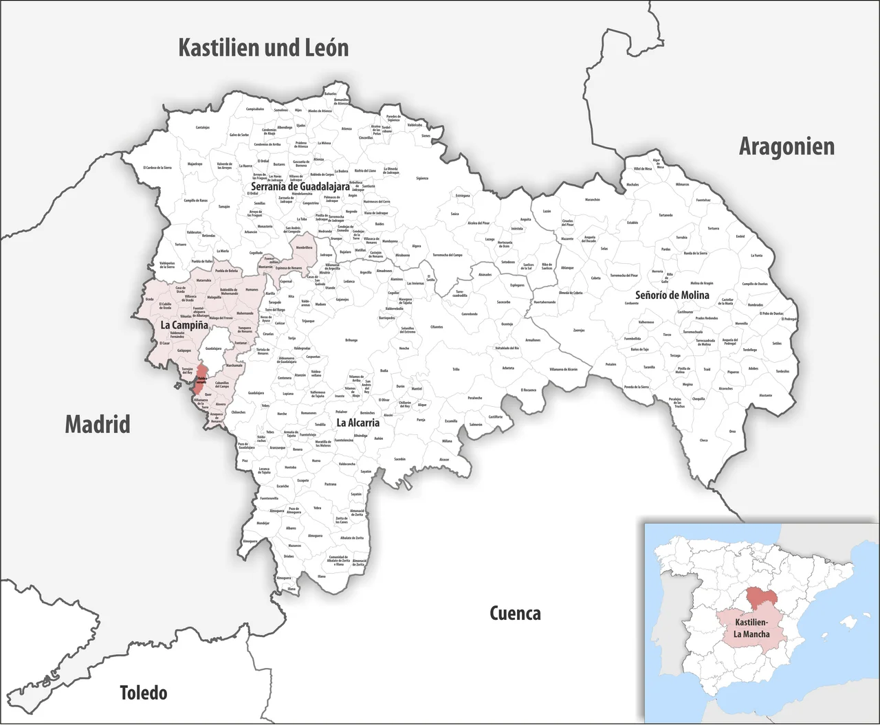 Photo of Valdeaveruelo