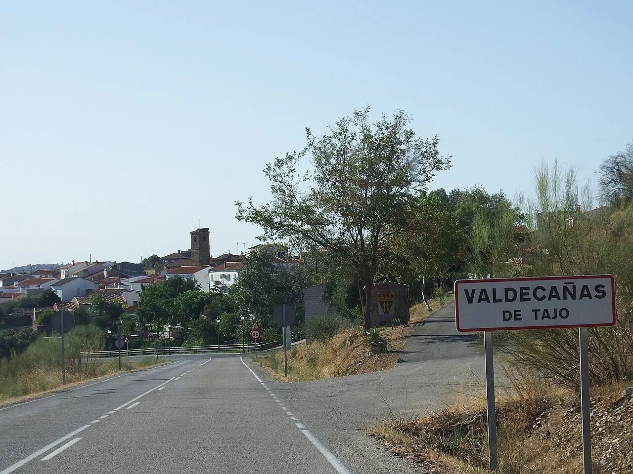 Photo of Valdecañas de Tajo