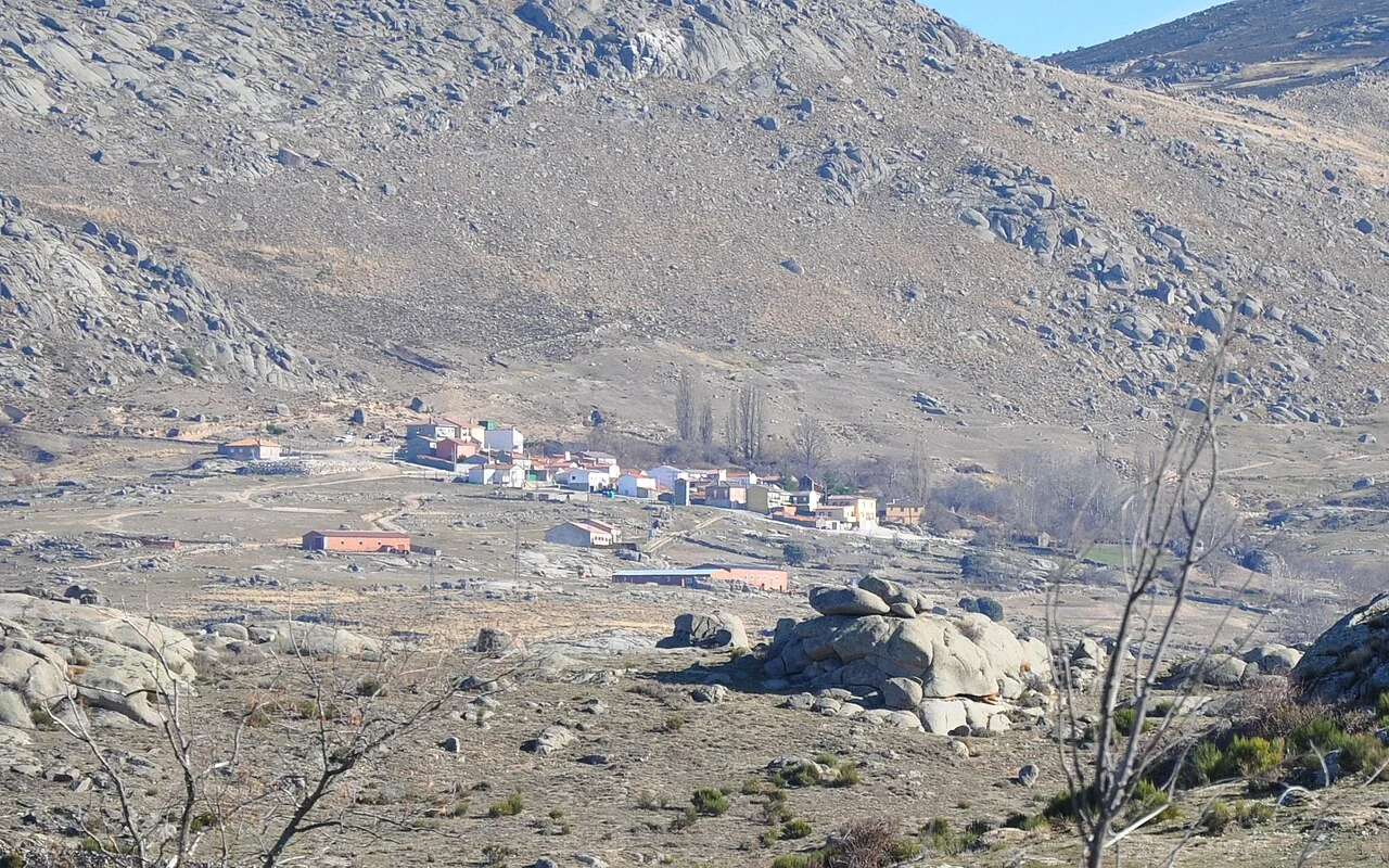 Photo of Valdecasa