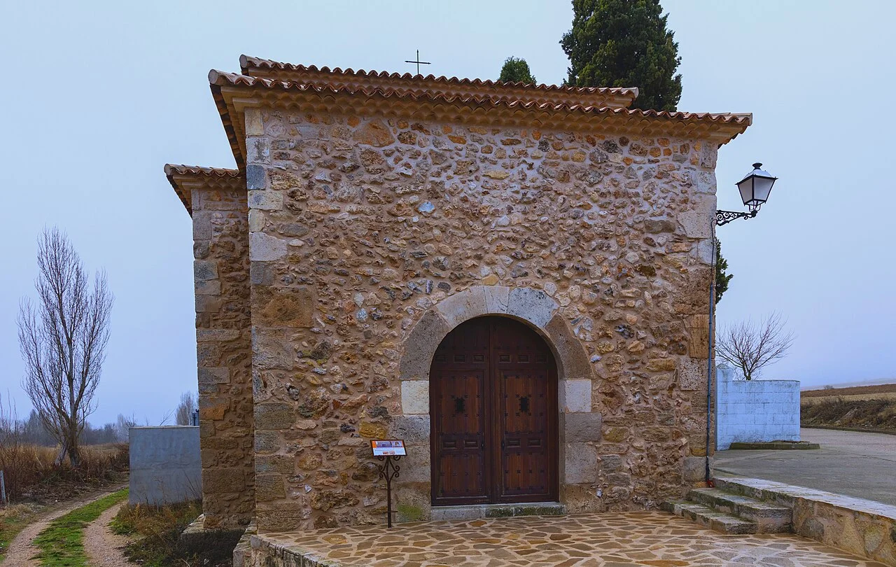 Photo of Valdeconcha