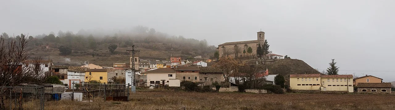 Photo of Valdeconcha
