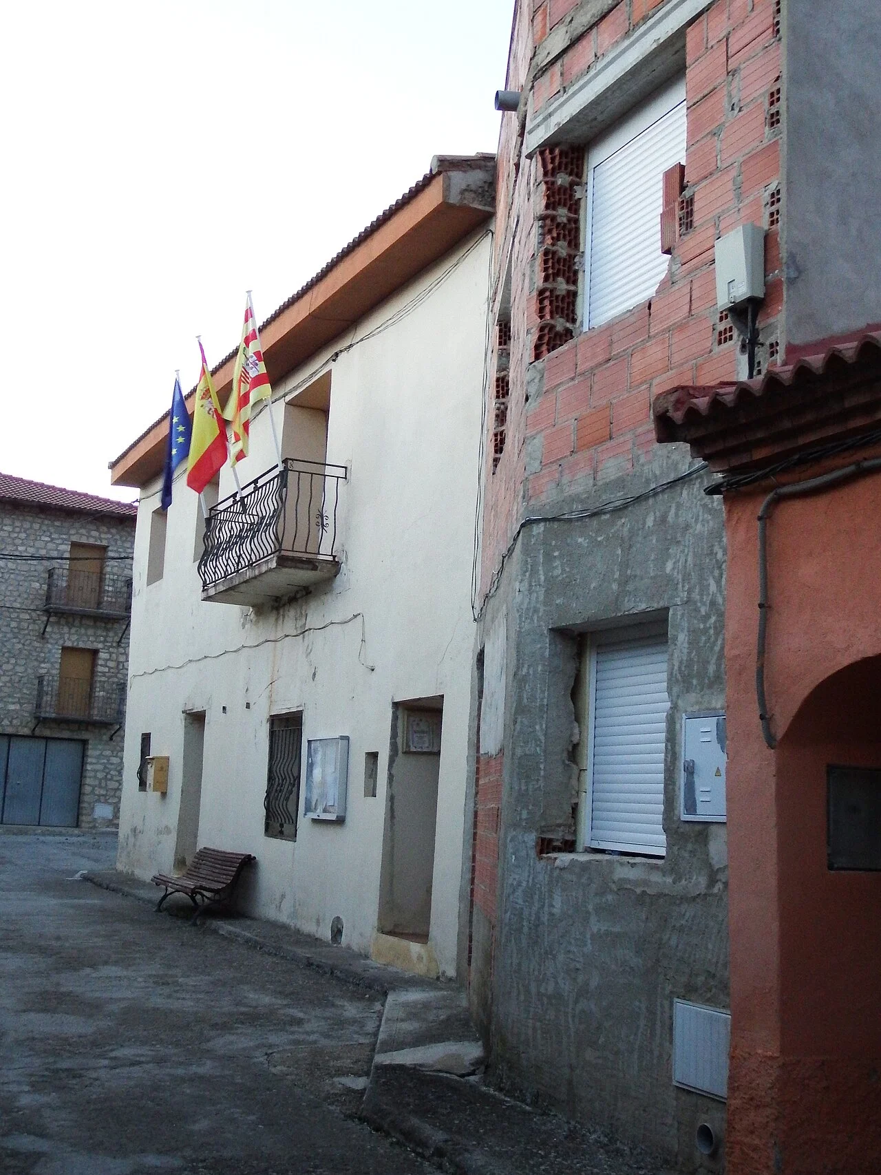 Photo of Valdecuenca