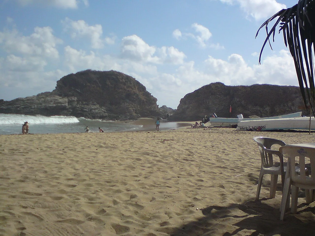 Photo of Valdeflores