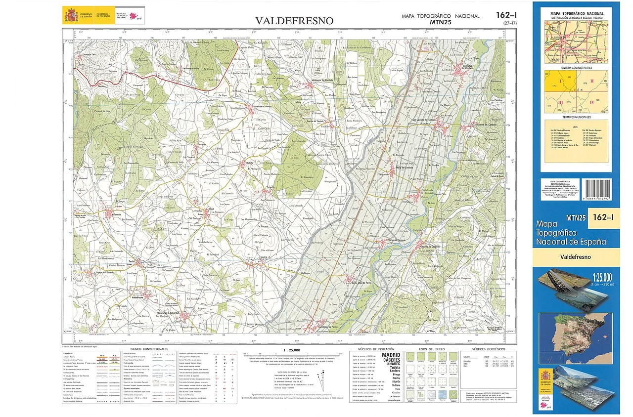 Photo of Valdefresno