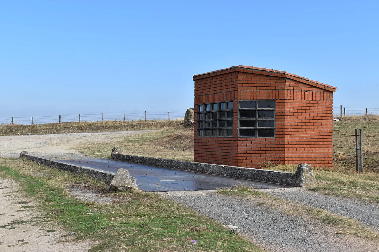 Photo of Valdefuentes de Sangusín