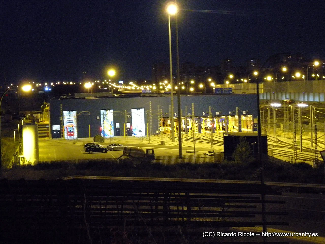 Photo of Valdefuentes