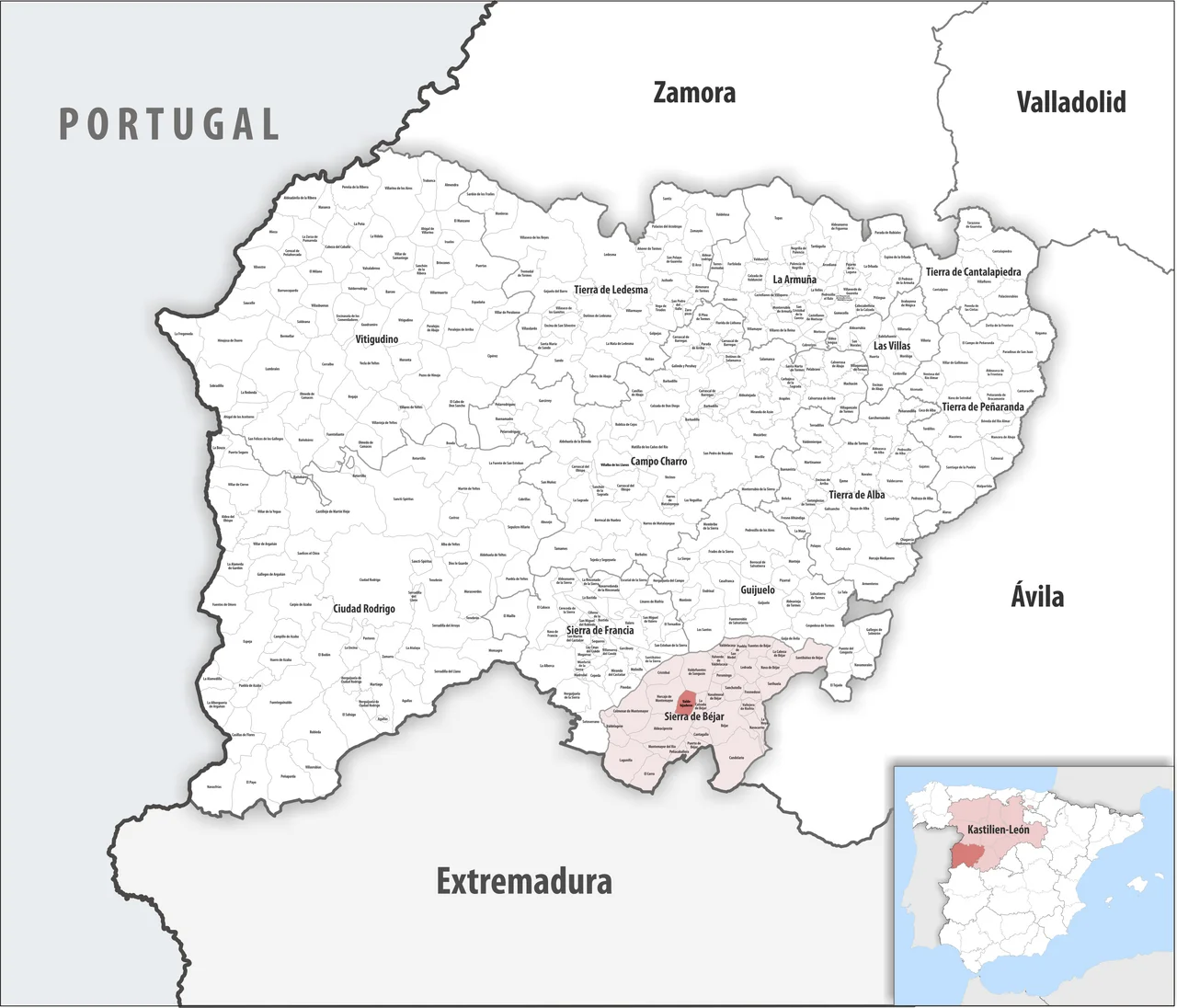 Photo of Valdehijaderos