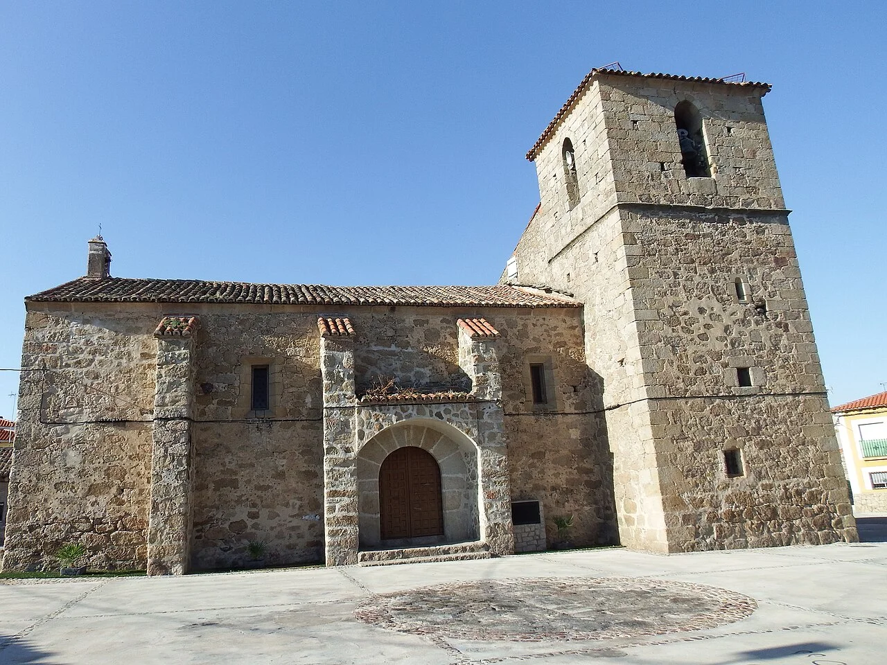 Photo of Valdehúncar