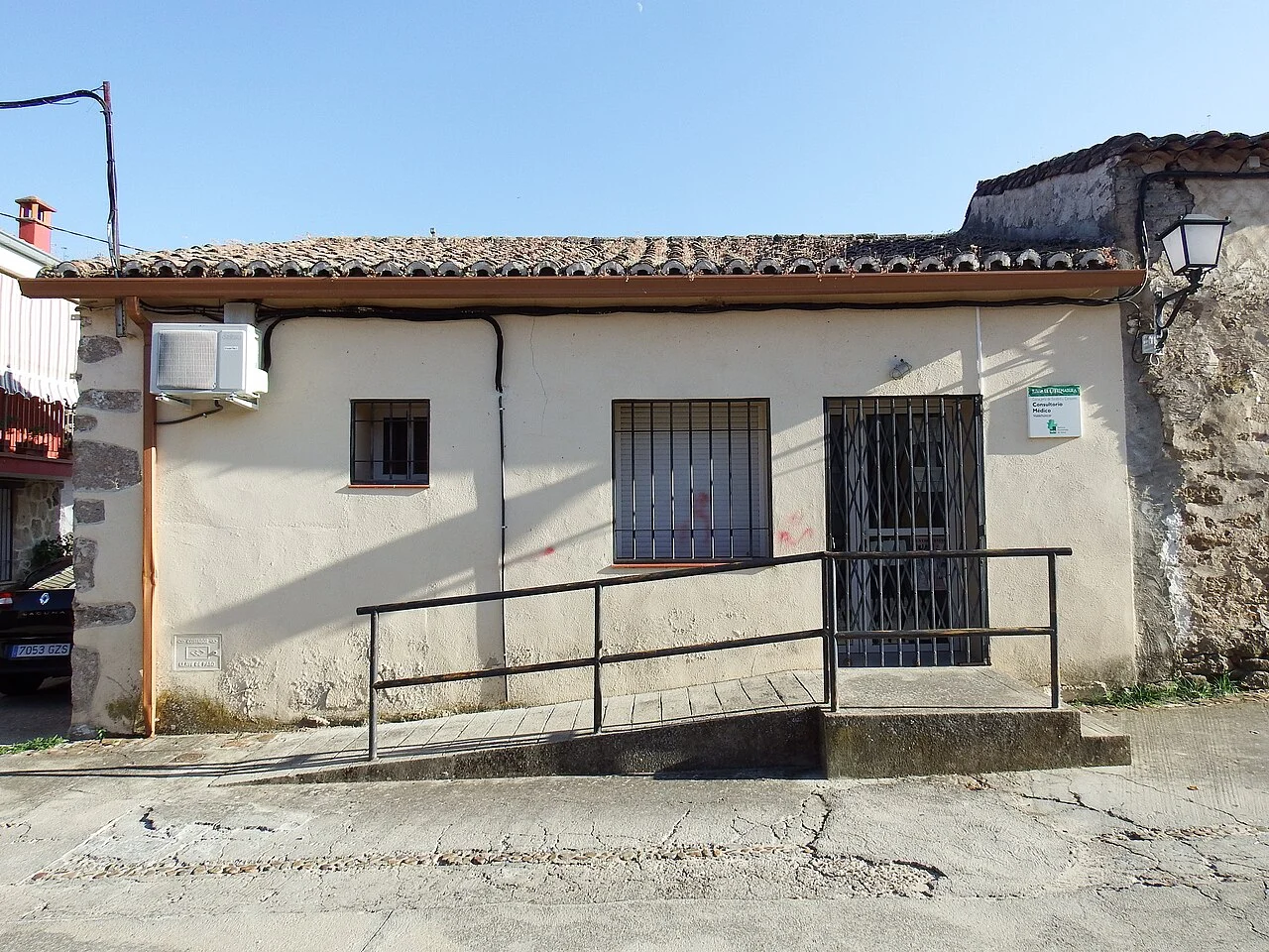 Photo of Valdehúncar