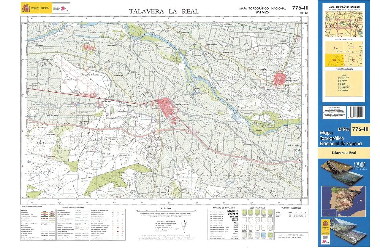 Photo of Valdelacalzada