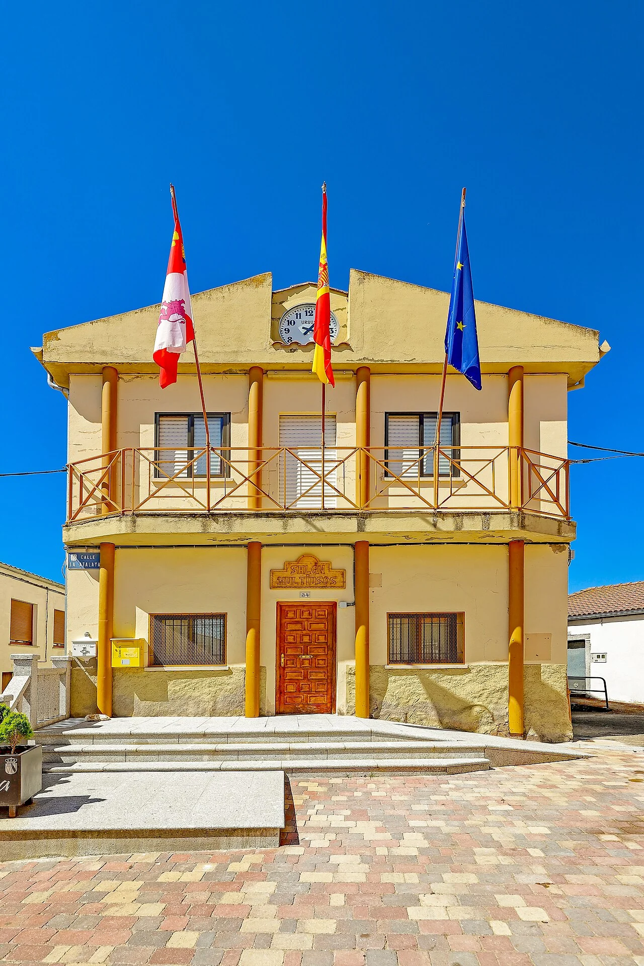 Photo of Valdelacasa