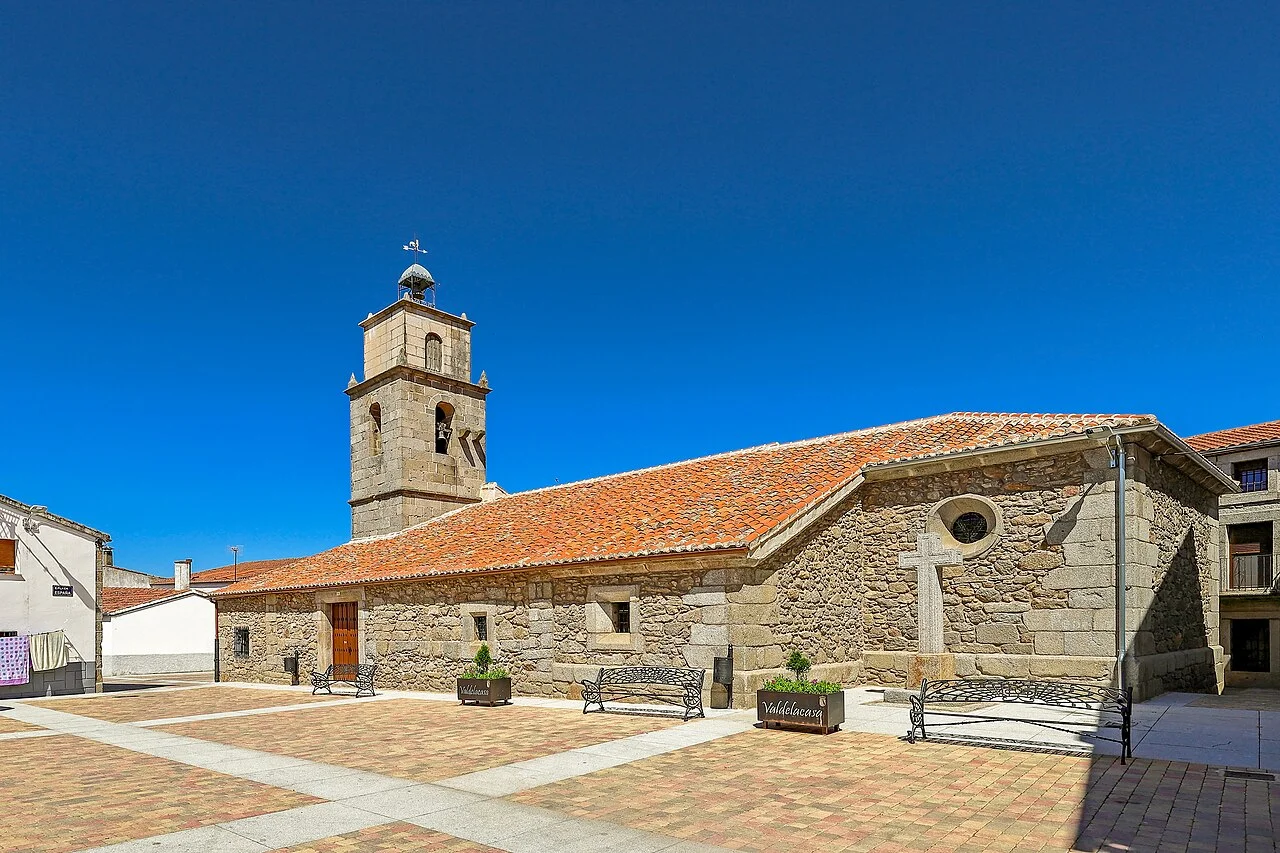 Photo of Valdelacasa