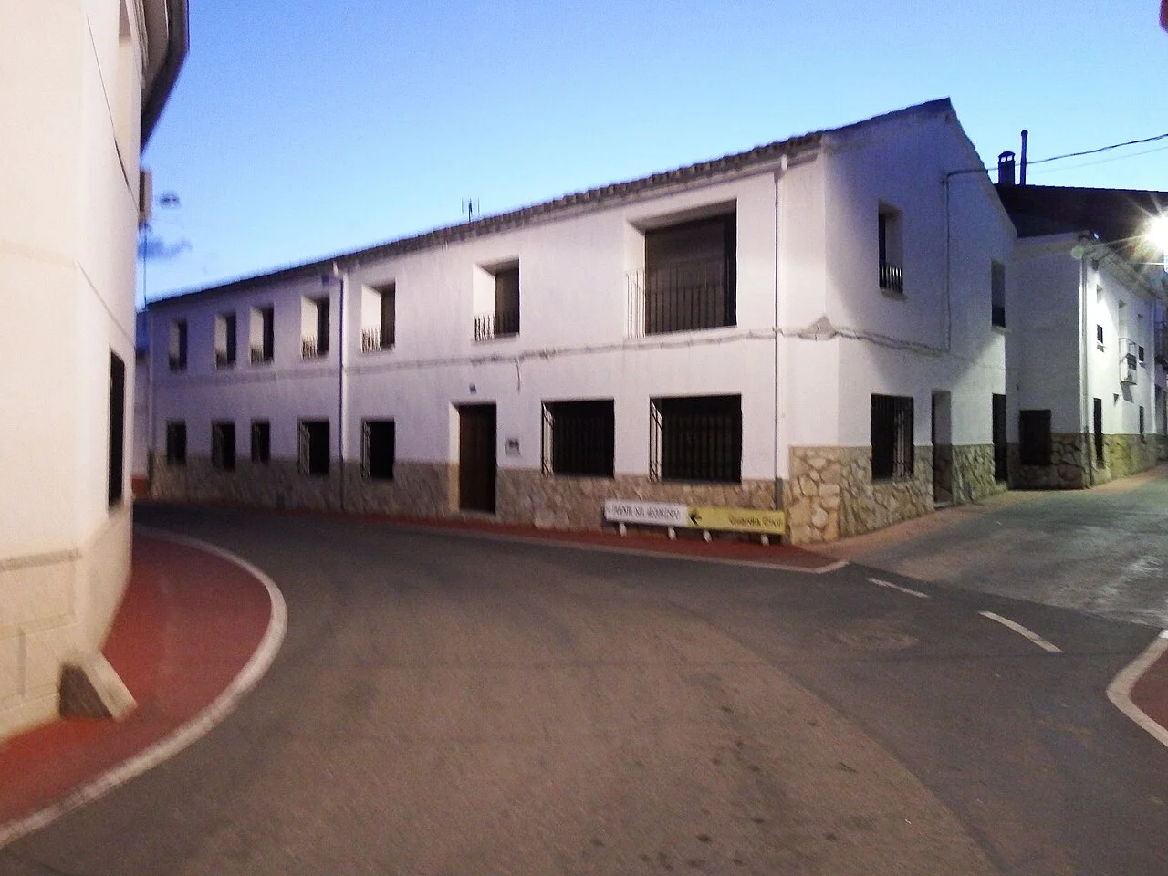 Photo of Valdelacasa de Tajo