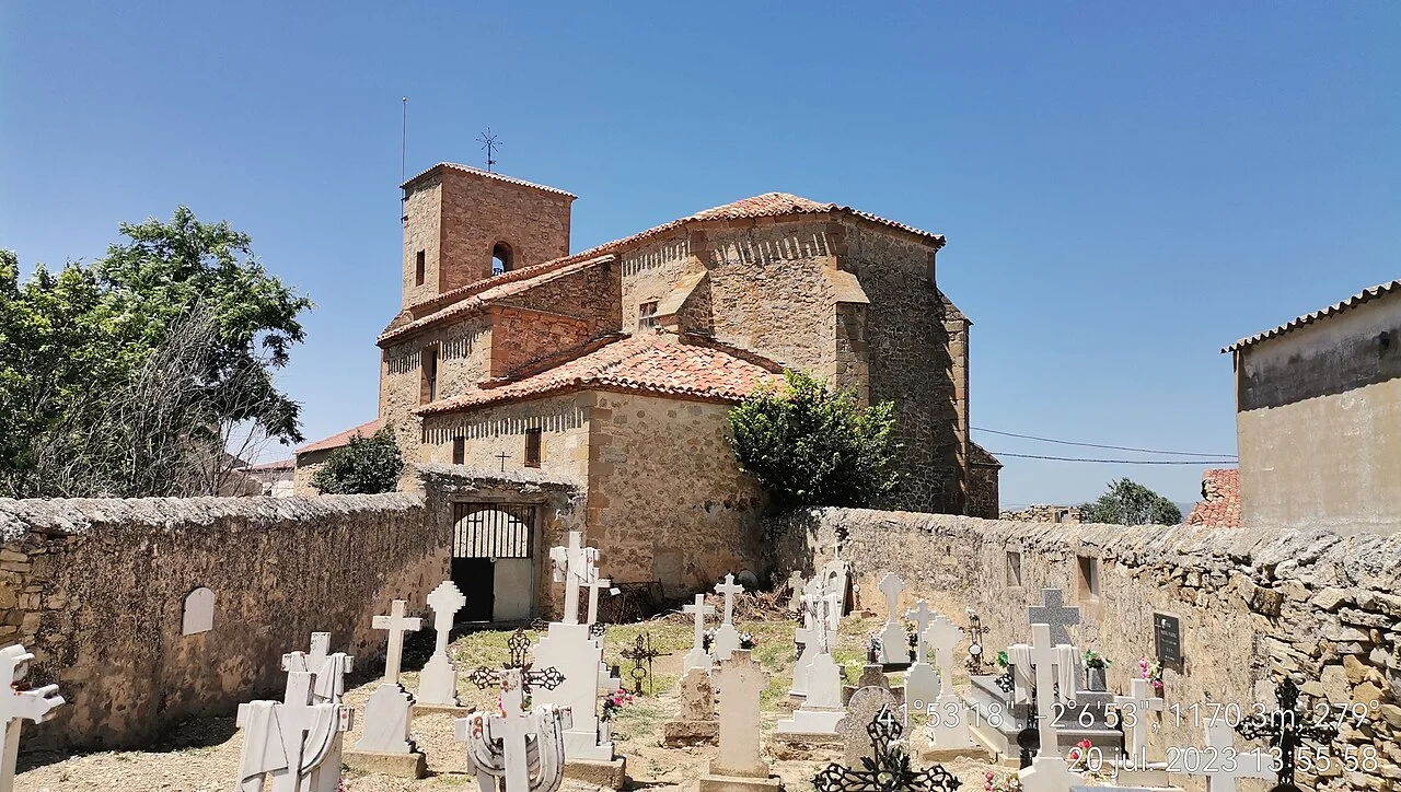 Photo of Valdelagua del Cerro