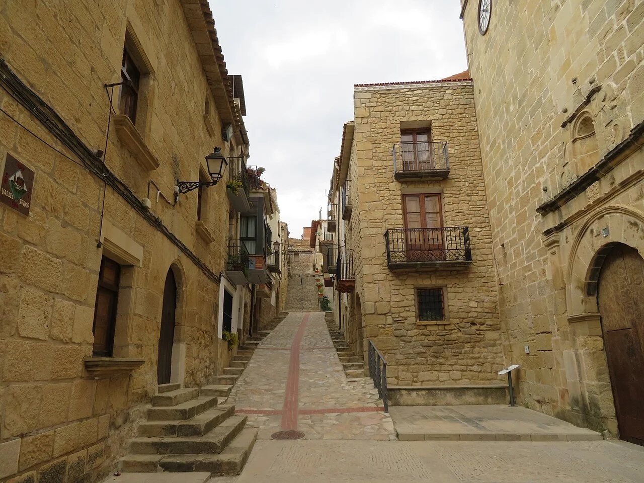 Photo of Valdeltormo