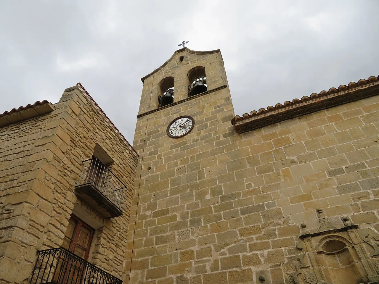 Photo of Valdeltormo