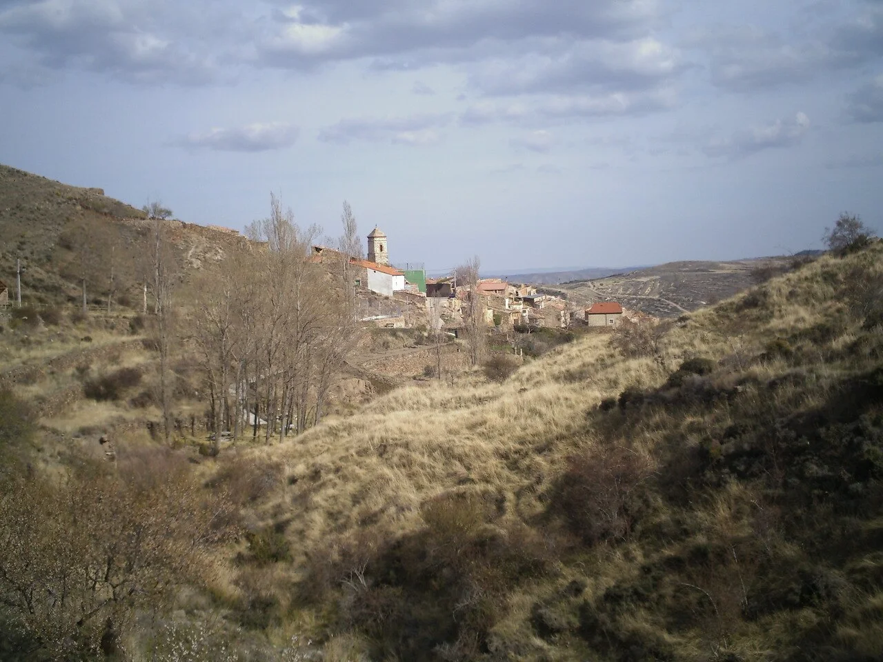 Photo of Valdemadera