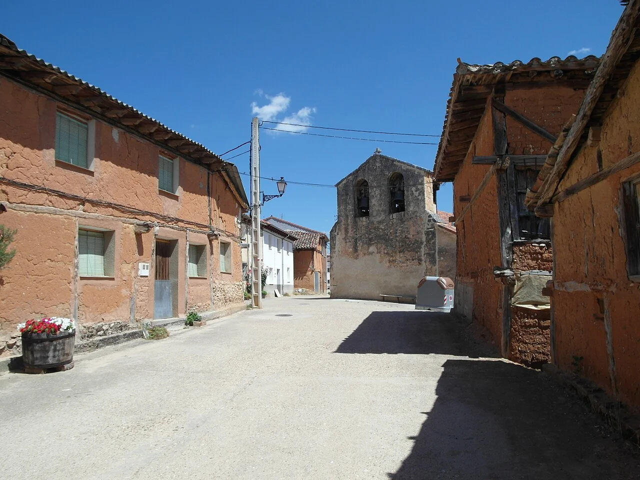Photo of Valdemaluque