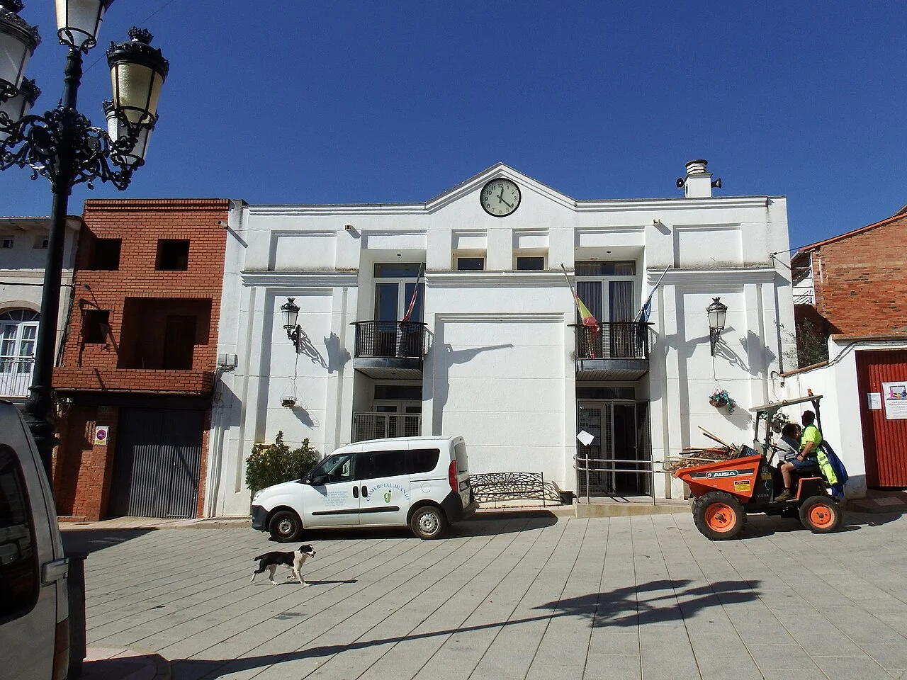 Photo of Valdemanco del Esteras