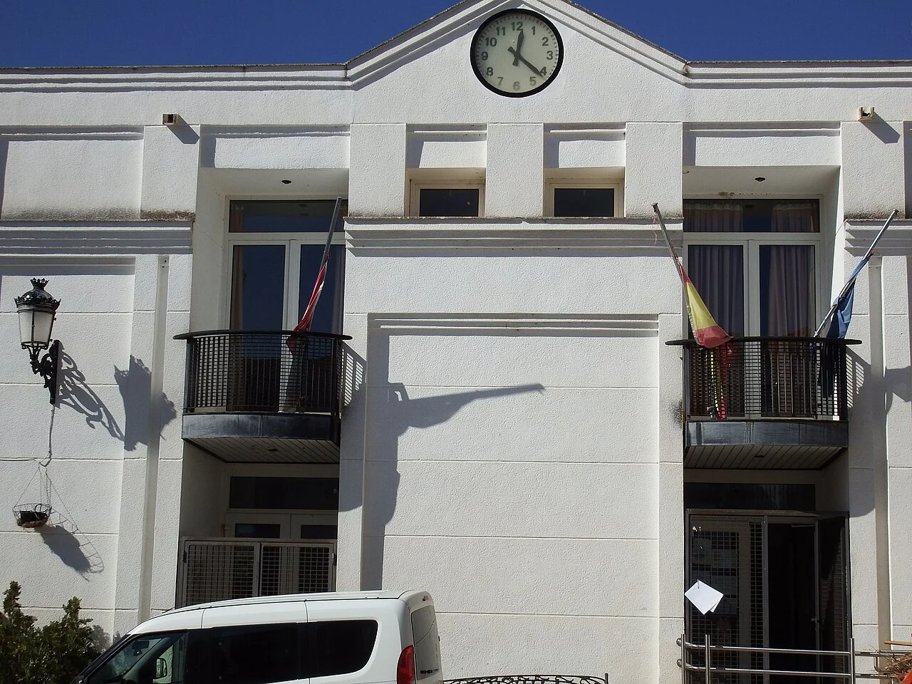 Photo of Valdemanco del Esteras