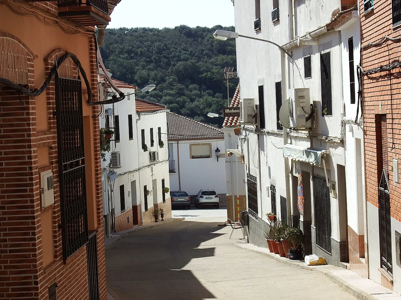 Photo of Valdemanco del Esteras