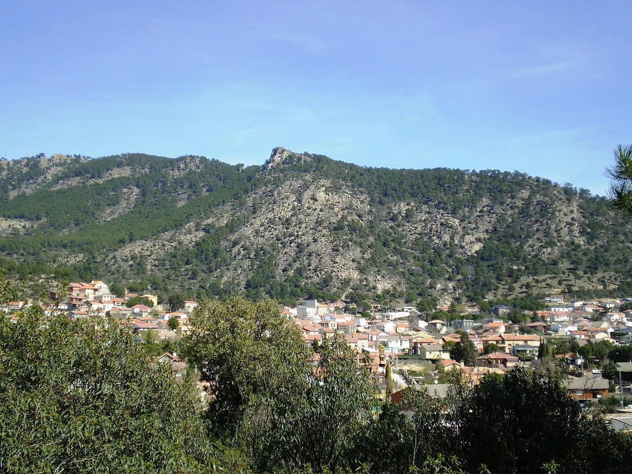Photo of Valdemaqueda