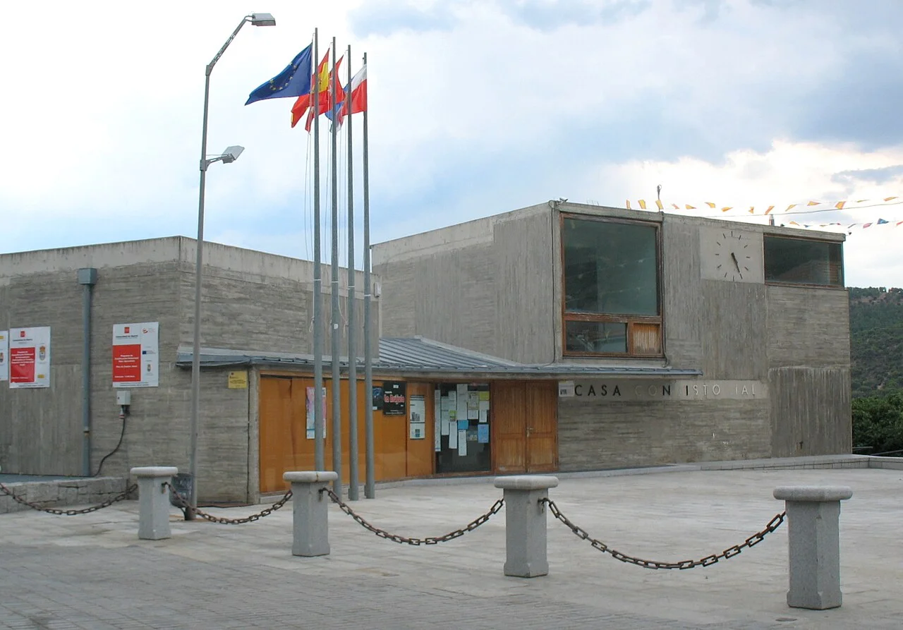 Photo of Valdemaqueda