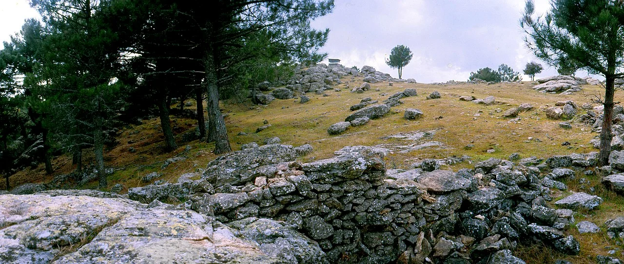 Photo of Valdemaqueda