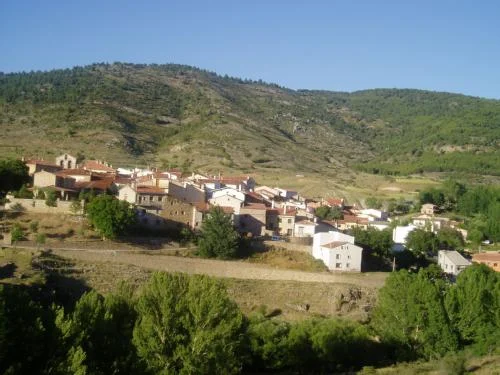 Photo of Valdemeca