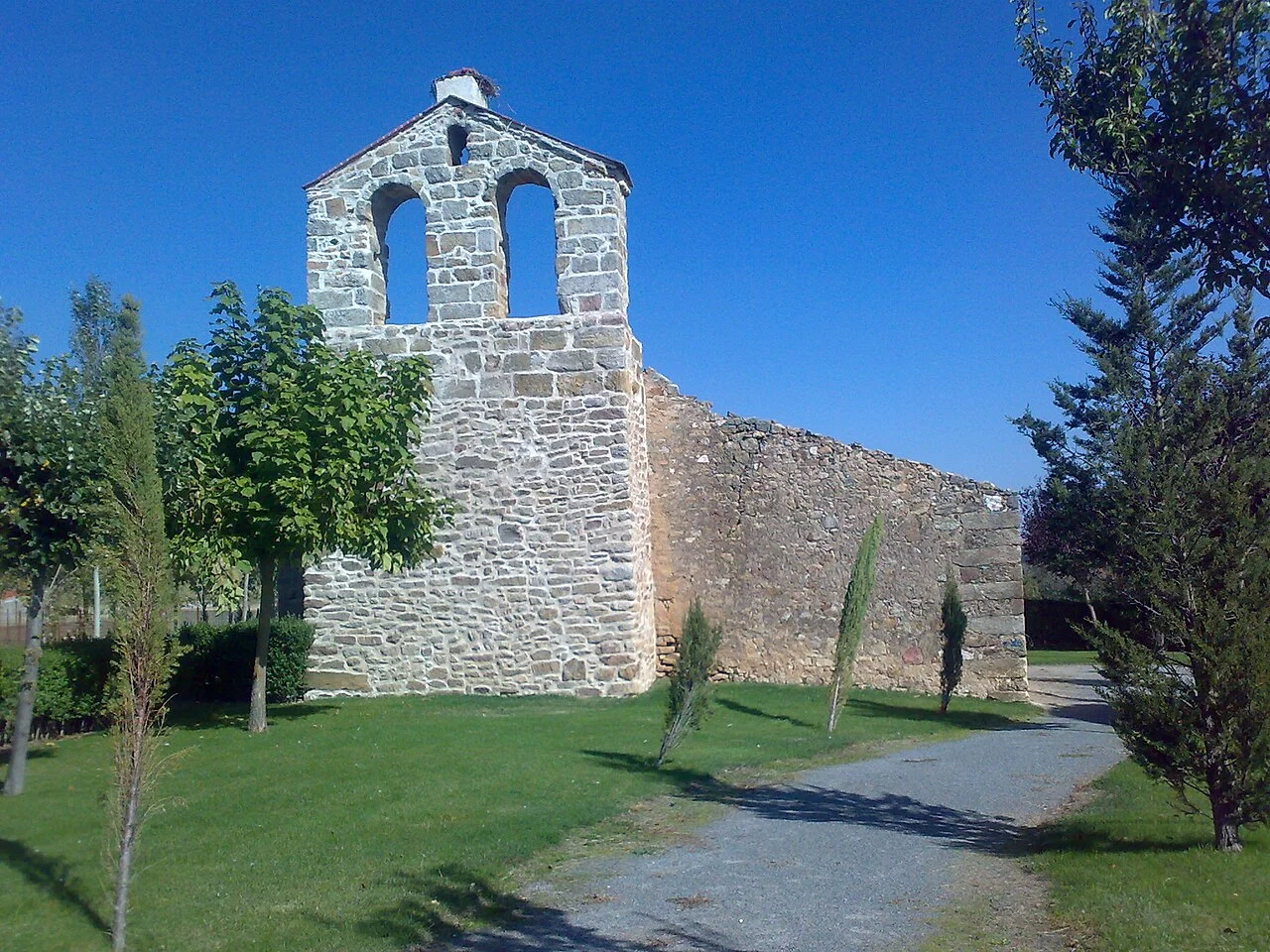 Photo of Valdemierque