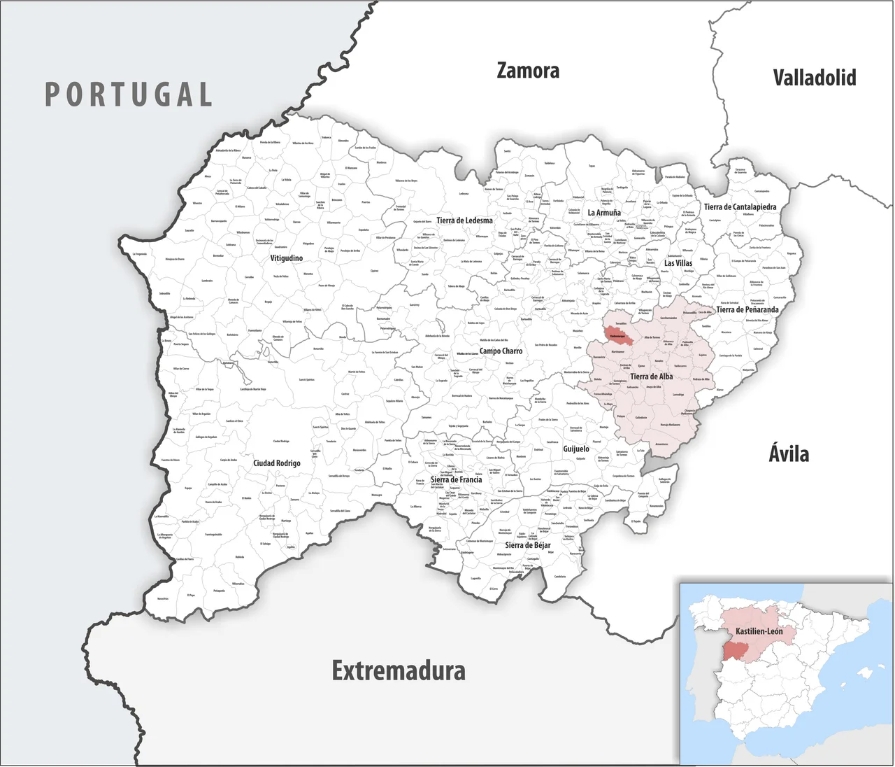 Photo of Valdemierque