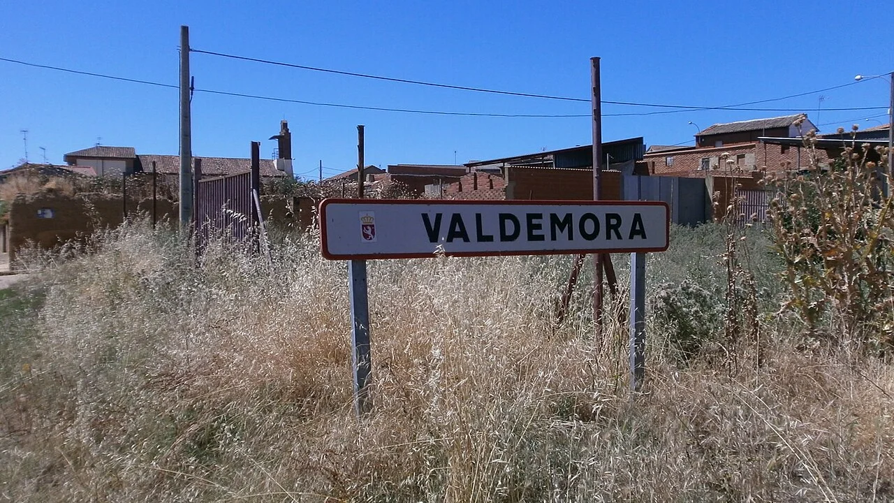 Photo of Valdemora
