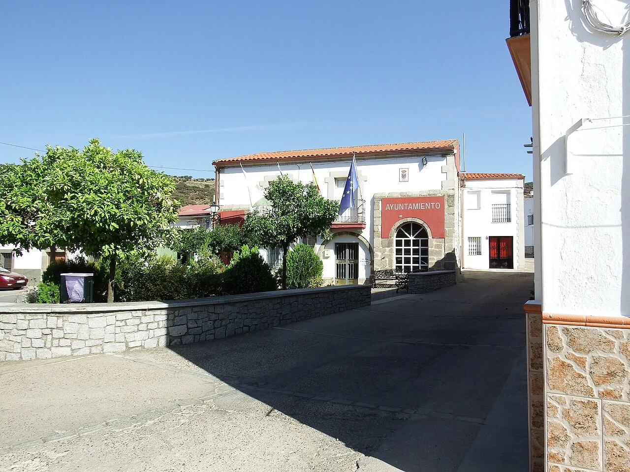 Photo of Valdemorales