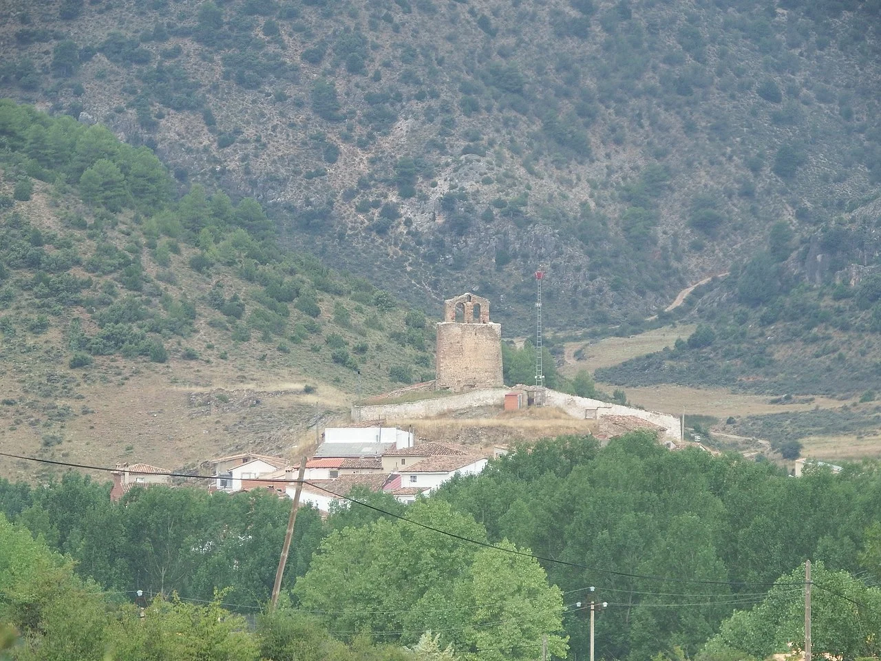 Photo of Valdemoro-Sierra