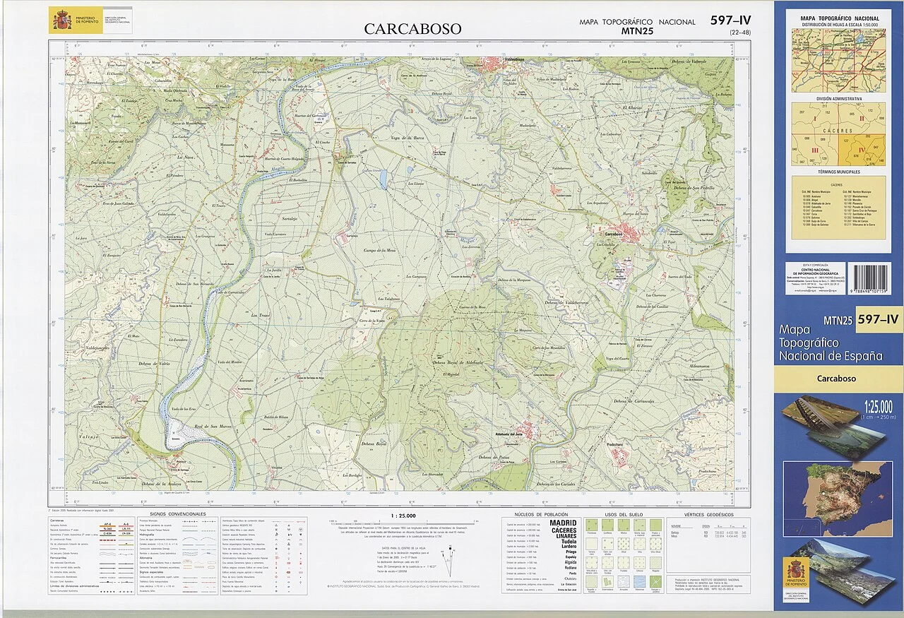 Photo of Valdeobispo