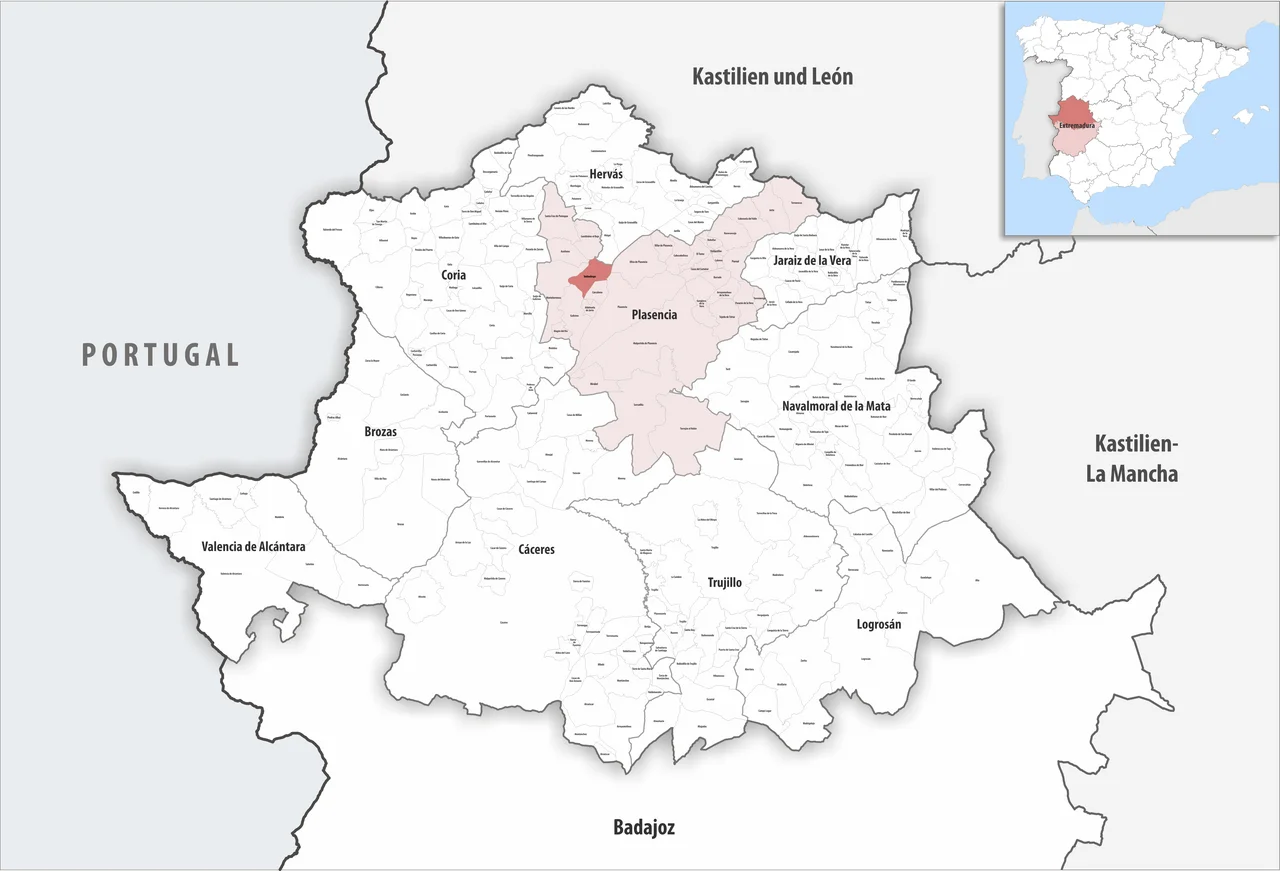 Photo of Valdeobispo