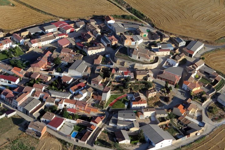 Photo of Valdeolmillos